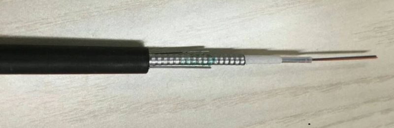 c9b4def6a18d42d31b9c 2 - Mã cáp: GYXTW-12FO-OM2 - Chủng loại: Cáp Multi Mode, In-Outdoor - Hàng nhập khẩu chính hãng,có CO, CQ, ISO của hãng - Vỏ bọc nhựa PE chống chịu môi trường tốt. - Bên trong bọc lớp thép chống gặp nhấm. - Bên hông có thép gia cường cho cáp. - Dùng cho hệ thống Viễn thông, hệ thống Camera, CATV,... Cam kết 100% hàng đúng hãng, bồi thường 100tr nếu phát hiện hàng giả Hàng có sẵn 24/24h giao trên toàn quốc Cung cấp đầy đủ chứng từ: CO, CQ, ISO, vận đơn, tờ khai,…. Giao hàng tận nhà, thanh toán kiểm tra nhận hàng