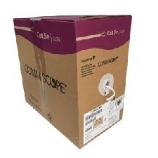 Cáp mạng LAN COMMSCOPE-CAT5E