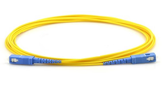 sC.UPC sC.UPC 1 Dây nhảy SC/UPC-SC/UPC - Single mode - Chủng loại Single mode - Dây đơn (simplex) hoặc đây đôi (duplex) - Vỏ màu vàng, chất liệu PVC hoặc LSZH - Chiều dài từ 0.5M đến 100M - Chuẩn kết nối SC/APC - Đường kính sợi 2.0mm hoặc 3.0mm - Suy hao IL<=0.3dB, phản hồi RL>=60dB - Nhiệt độ dải hoạt động rộng