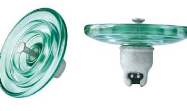 Bát cách điện thủy tinh 70kN