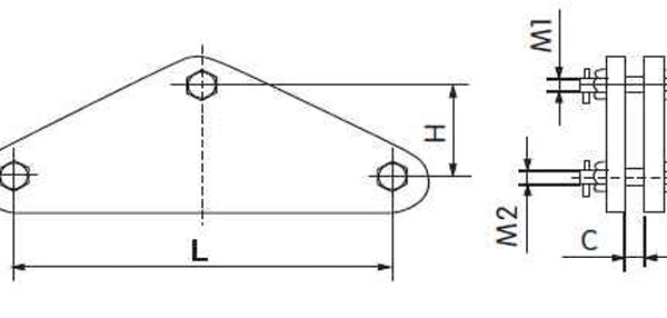Khánh đơn và Khánh Đôi