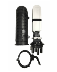 Măng xông mũ chụp 12-96FO ( 4 cổng)